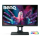 BENQ 25'' PD2500Q 9H.LG8LA.TSE Szary - 381757 - zdjęcie 2